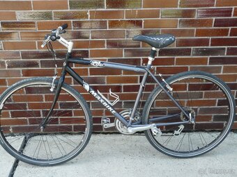 Pánské kolo Maxbike 28" - 6