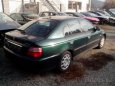Honda Accord 6gen (cg, ck) 98-02 - 6