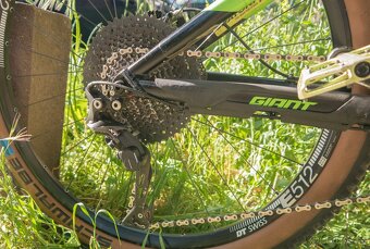 GIANT REIGN ADVANCED KARBON - 6