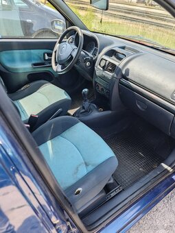 Renault Clio 1.5 dci - 6