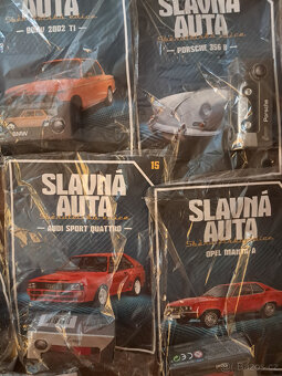 autíčka mi - 6