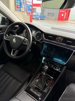 Škoda superb III L&K 4x4 - 6