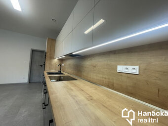 Pronájem, Byt 2+kk, 47m2, Hulín - 6