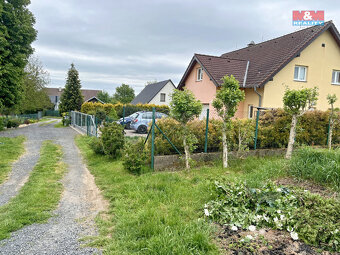 Pronájem zahrady, 517 m², Česká Lípa, Dolní Libchava - 6