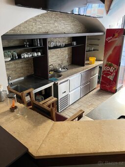 Vybavení Restaurace konvektomaty atd. - 6