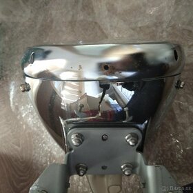 Diely Kawasaki VN 1500 - 6