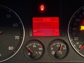Volkswagen golf plus 1.6mpi 75kw - 6