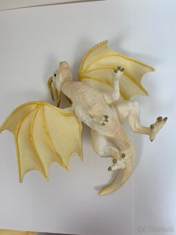 Schleich, elfí drak Faraun - 6