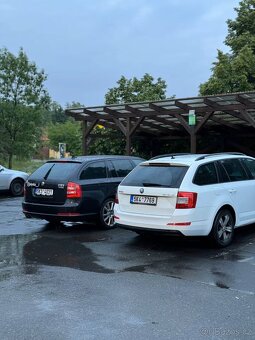 Skoda Octavia - 6