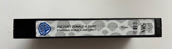 Hvězdný Donald a Daisy- starring Donald and Daisy - 6