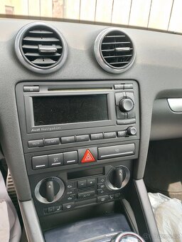 Audi S3 195kw 161xxxkm - 6
