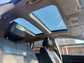 Nissan Murano 3,5L V6 - 6