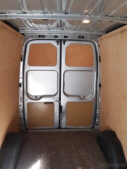 Transit 350L - 6