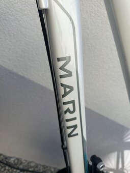 Marin Bikes San Anselmo DS3 (2014) Specs - 6