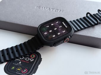 +++ Watch Ultra 2 / 16 měsíců záruka +++ - 6