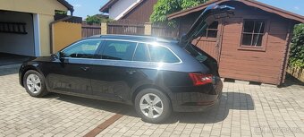 Škoda Superb 3 REZERVACE - 6