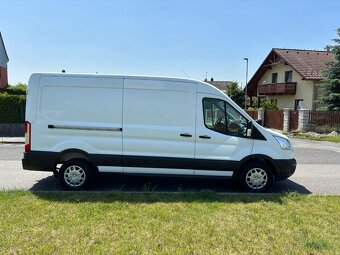 FORD TRANSIT 2.0 TDCI 96KW - 6