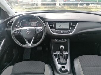 Opel Grandland X 1.5 CDTi A/T 96kW,114 000KM - 6