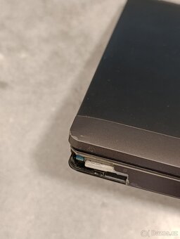 Notebook HP ProBook 6470b - 6