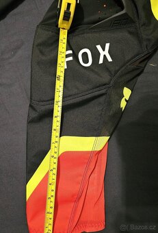 Motocrossové kalhoty Fox 180 Ballast - L (34) - 6