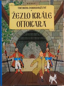 Prodám komiksy - 6