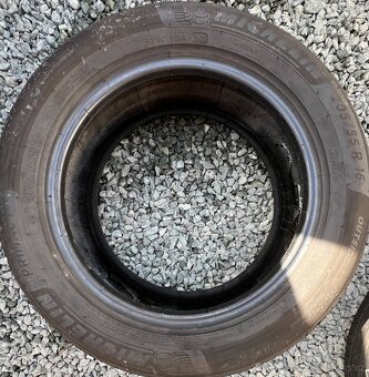 205/55 R16 91H letní pneu Michelin Primacy 4 (1422) - 6
