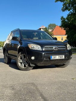 Toyota RAV 4 - 6