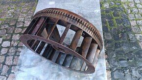 Tatra 12, ventilátor - 6