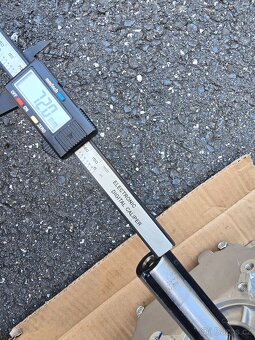 Motor ZONGSHEN GB270 - 6