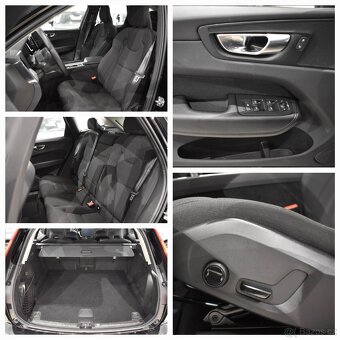 Volvo xc60 B4 R2021 56200KM - 6