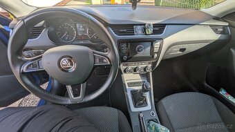 Škoda Octavia greenline 160tis. - 6