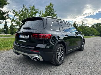 Mercedes-Benz GLB 200D AMG 4MATIC - 6
