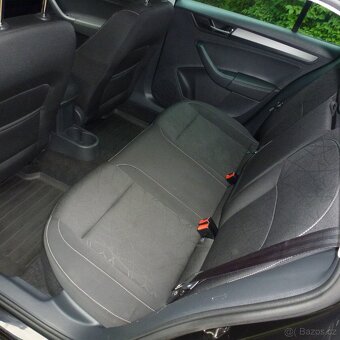 Škoda Rapid Spaceback CLEVER 81 KW 6 rychlostí - 6