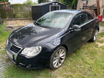 Volkswagen Eos - 6