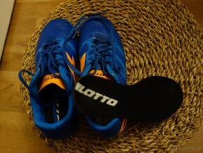 Turfy LOTTO Maestro 700 IV TF JR - vel.33 - 6