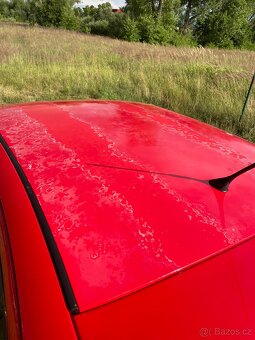Seat leon 1.9 Tdi 110 kw - 6