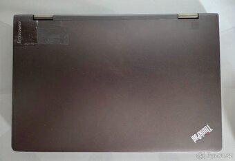 Lenovo YOGA 15 ThinkPad - 6