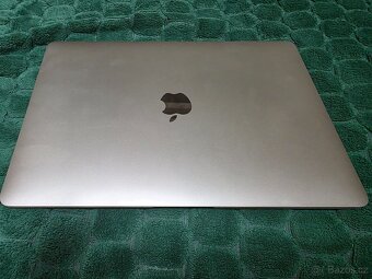 Apple MacBook Air 2018, i5 8GB/256GB, Gold - nepoužívaný - 6