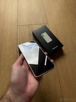 Samsung Galaxy S23 256GB Cream - 6