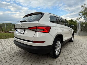 Škoda Kodiaq 2.0 TDI 110Kw DSG STYLE Led/Kamera/Navi/2020 - 6