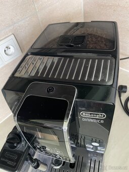 KÁVOVAR Espresso DeLonghi - 6