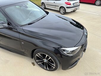BMW 320D GT xDrive 2019 M paket - 6