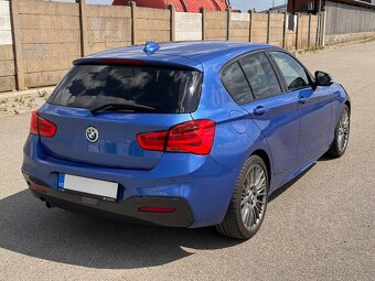BMW 1 F20 118D, M-Packet - 6
