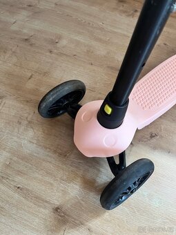 Kolobězka Decathlon Oxelo - 6