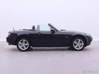 Mazda MX-5 1,8 MZR 93KW Aut.Klima 2.Maj (2006) - 6