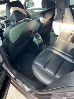 Skoda superb 2 - 6