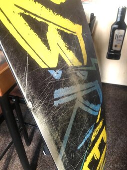 Wakeboard + vybaveni - 6