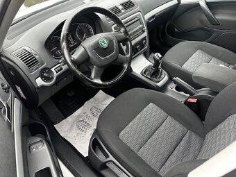 Škoda Octavia II facelift 2.0TDi, r.2012, 1.maj., původ ČR - 6