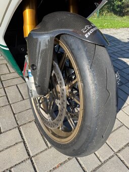Ducati 1098 S Tricolore 1.maj. 17tKm - 6