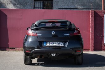 Renault Wind CABRIO 1.2 - 6